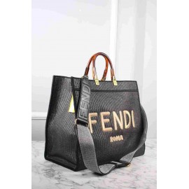 FENDI - Sunshine Tote Bag 