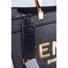 FENDI - Sunshine Tote Bag 