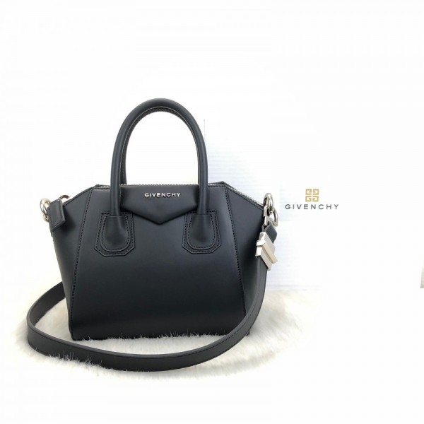 Givenchy Antigona Mini Boy