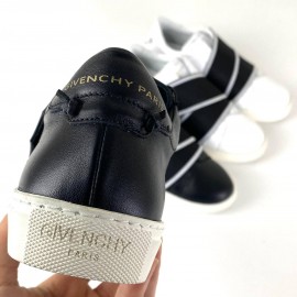 Givenchy G Logo Strap Sneaker 