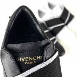 Givenchy G Logo Strap Sneaker 