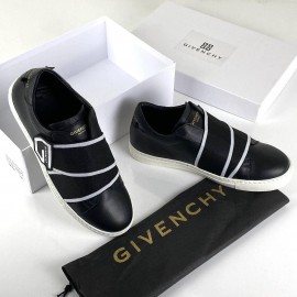 Givenchy G Logo Strap Sneaker 