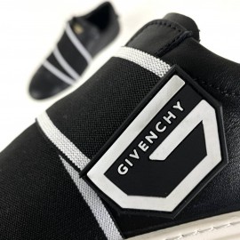 Givenchy G Logo Strap Sneaker 