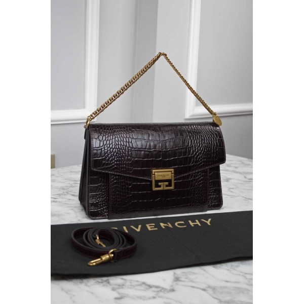 GIVENCHY - Medium GV3 Bag 1