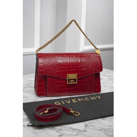 GIVENCHY - Medium GV3 Bag 2