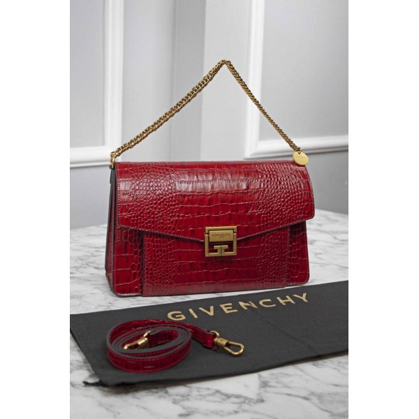 GIVENCHY - Medium GV3 Bag 2