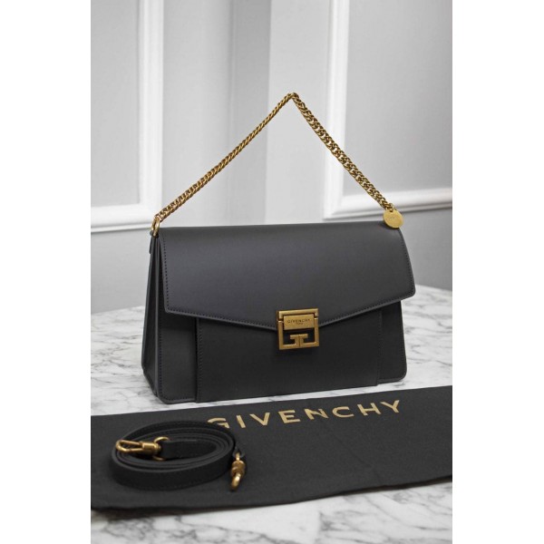 GIVENCHY - Medium GV3 Bag 3