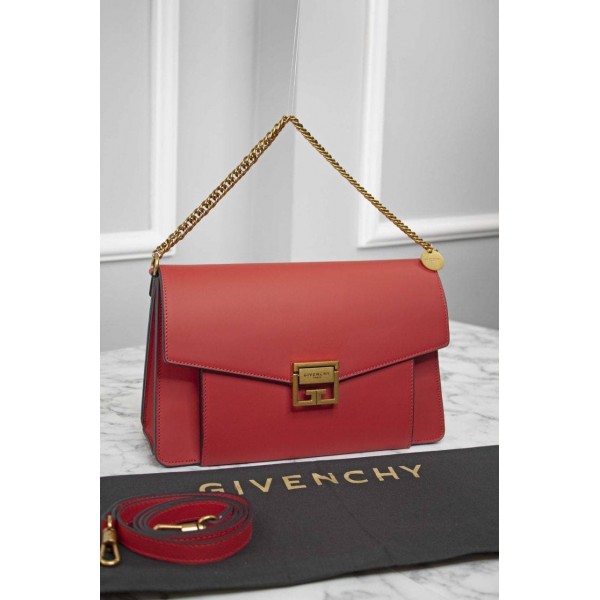 GIVENCHY - Medium GV3 Bag 4