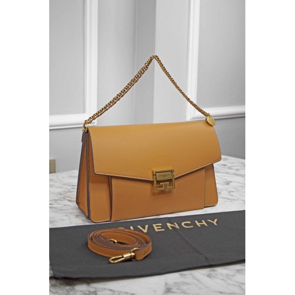 GIVENCHY - Medium GV3 Bag 5