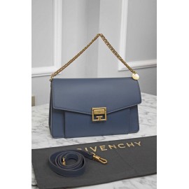 GIVENCHY - Medium GV3 Bag 6