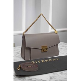 GIVENCHY - Medium GV3 Bag 9