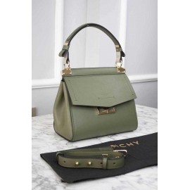 GIVENCHY - Small Mystic Bag 4