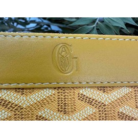 Goyard Matignon GM Wallet