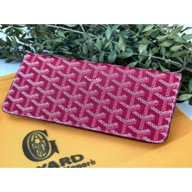 Goyard Matignon GM Wallet