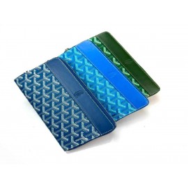 Goyard Matignon GM Wallet