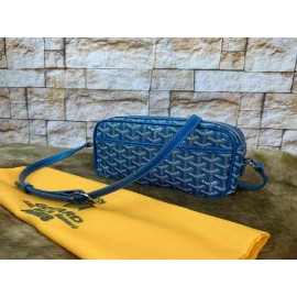 Goyard Cap-Vert Pm Bag