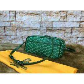 Goyard Cap-Vert Pm Bag