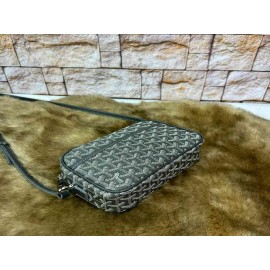 Goyard Cap-Vert Pm Bag