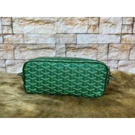 Goyard Cap-Vert Pm Bag