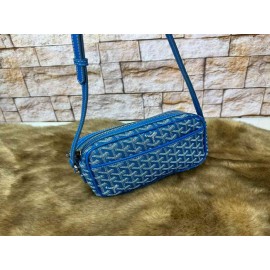 Goyard Cap-Vert Pm Bag