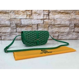 Goyard Belvedere Pm Bag