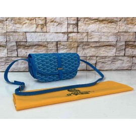 Goyard Belvedere Pm Bag