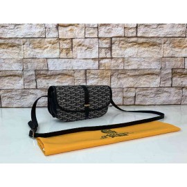 Goyard Belvedere Pm Bag