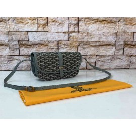 Goyard Belvedere Pm Bag