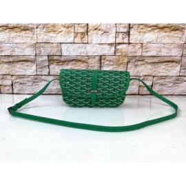 Goyard Belvedere Pm Bag