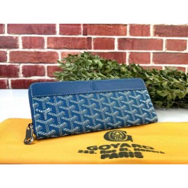 Goyard Matignon GM Wallet