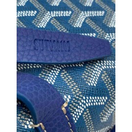 Goyard Belvedere Pm Bag