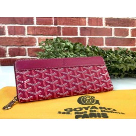 Goyard Matignon GM Wallet