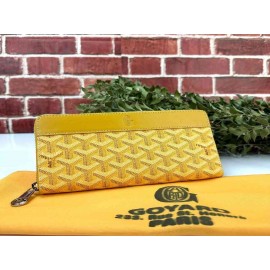 Goyard Matignon GM Wallet