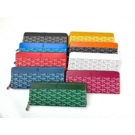 Goyard Matignon GM Wallet