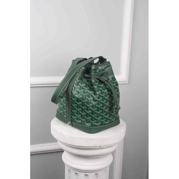 GOYARD - Petit Flot Bucket Bag PM 11