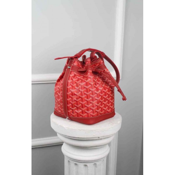 GOYARD - Petit Flot Bucket Bag PM 2