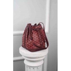 GOYARD - Petit Flot Bucket Bag PM 8