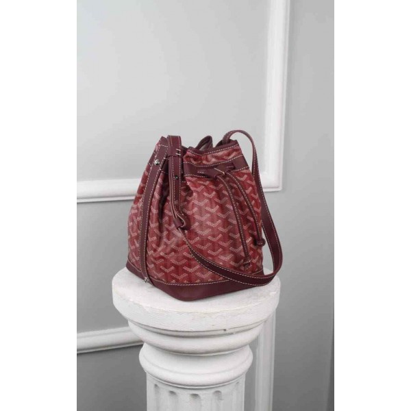 GOYARD - Petit Flot Bucket Bag PM 8