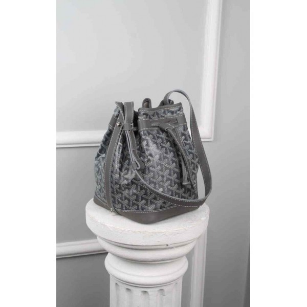 GOYARD - Petit Flot Bucket Bag PM 9