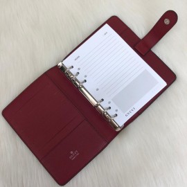 Gucci Agenda Classic 