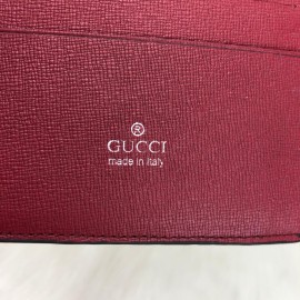 Gucci Agenda Classic 