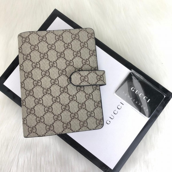 Gucci Agenda Classic 