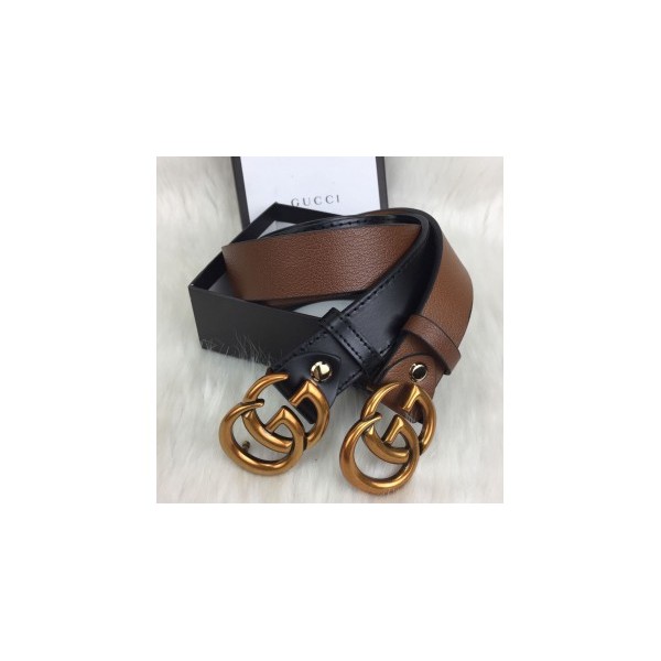 Gucci Belt Classic 3 Cm 