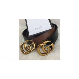 Gucci Belt Classic 4 Cm 