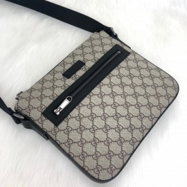 Gucci Courrier Messenger Classic Special