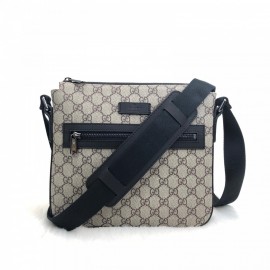 Gucci Courrier Messenger Classic Special