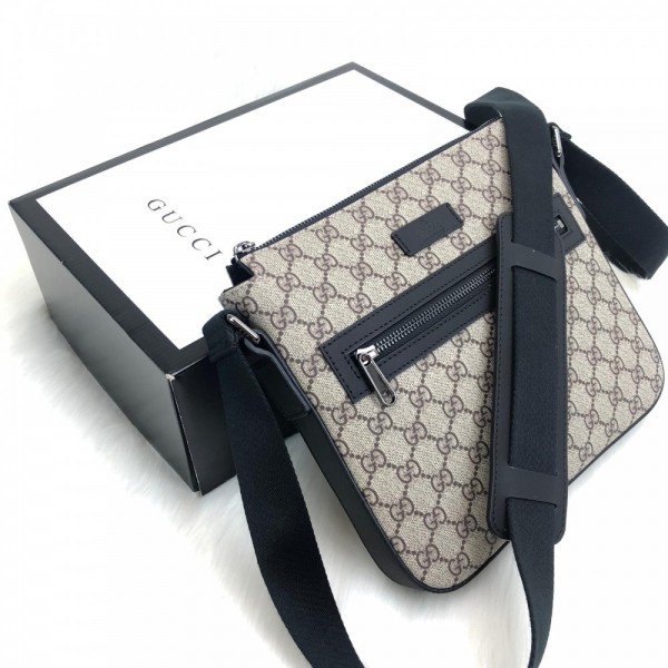 Gucci Courrier Messenger Classic Special