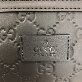 Gucci Courrier Signature Belt Bag 