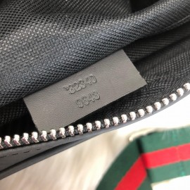 Gucci Courrier Signature Belt Bag Supreme