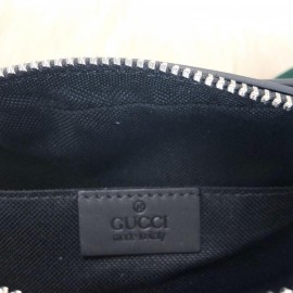 Gucci Courrier Signature Belt Bag Supreme